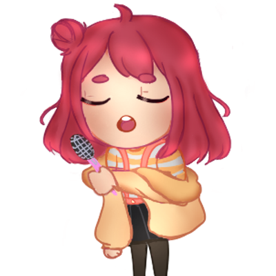 A Reactive Png I made for myself