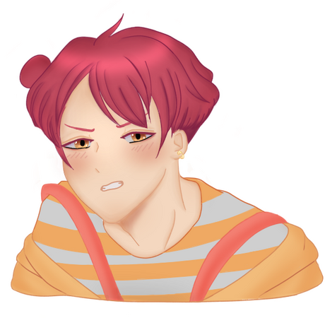 male version of mkaydotuwu