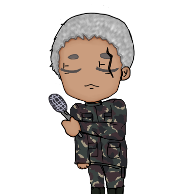 desolicht's non speaking mic reactive png