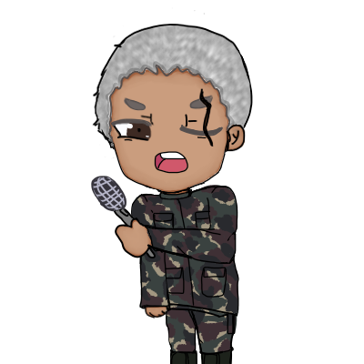 desolicht's speaking mic reactive png